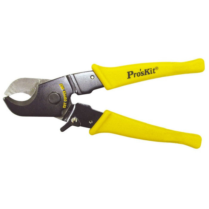 Round Cable Cutter (215mm)