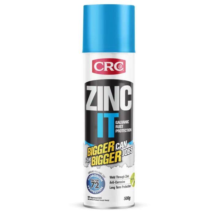 CRC Zinc It 500g