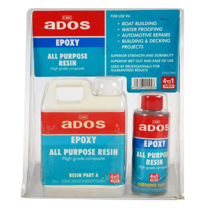 ADOS All Purpose Resin 16L