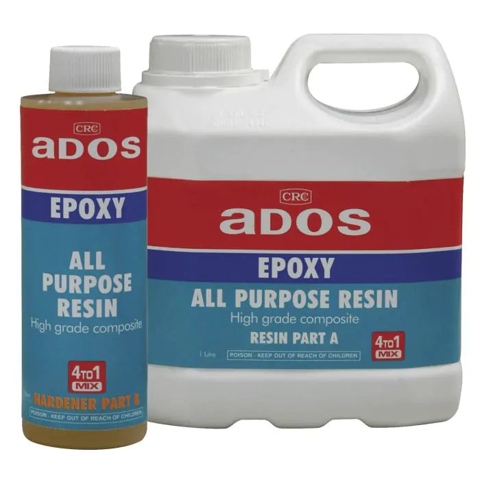 ADOS All Purpose Resin Pack 1.25L