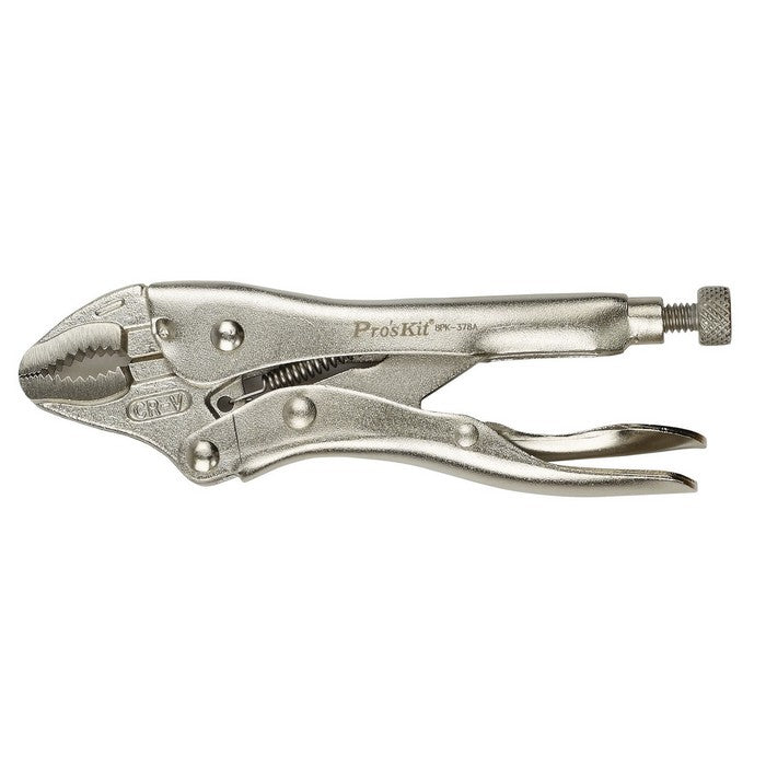 Adjustable Lock Plier(Industrial Grade) 5"