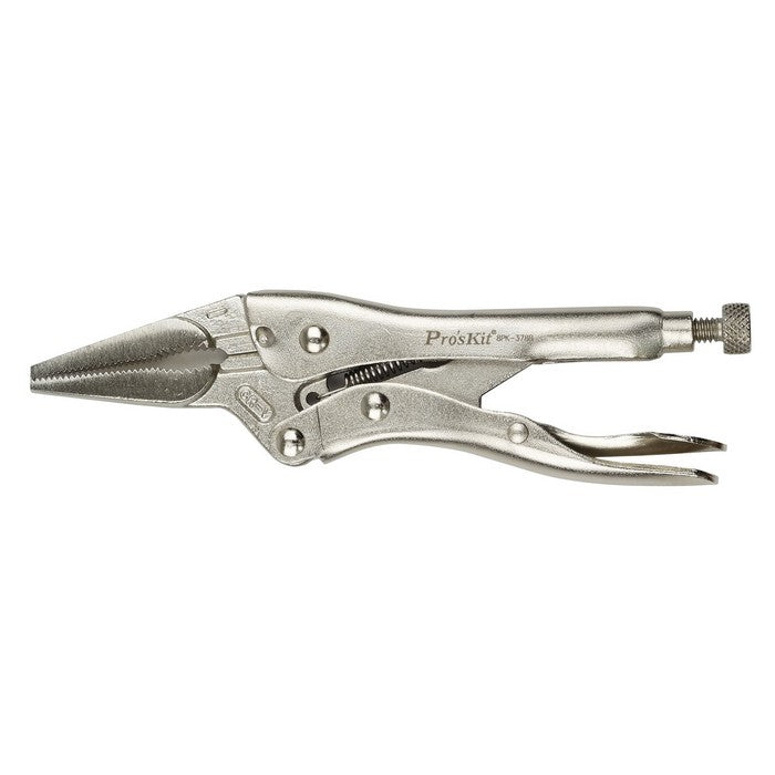 Long Nose Locking Plier 160mm