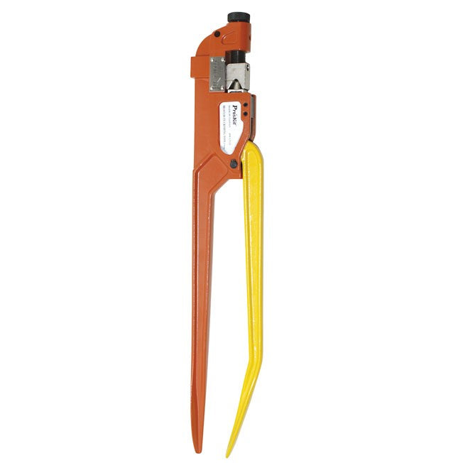 Heavy Duty Crimping Tool (570mm)