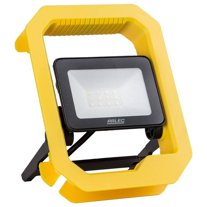 Arlec 10W 800lm LED Portable Worklight