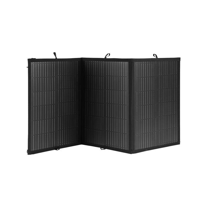 Arlec 100W Solar Portable Blanket with MPPT Controller