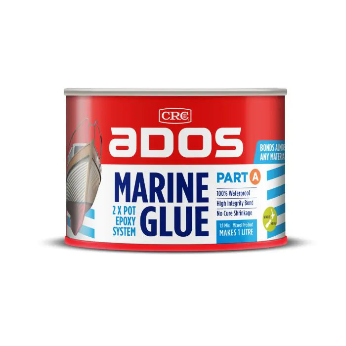 ADOS Marine Glue Pack 1L