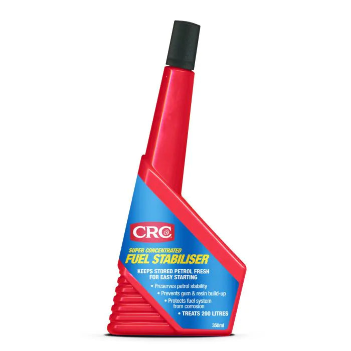 CRC Fuel Stabiliser 350ml