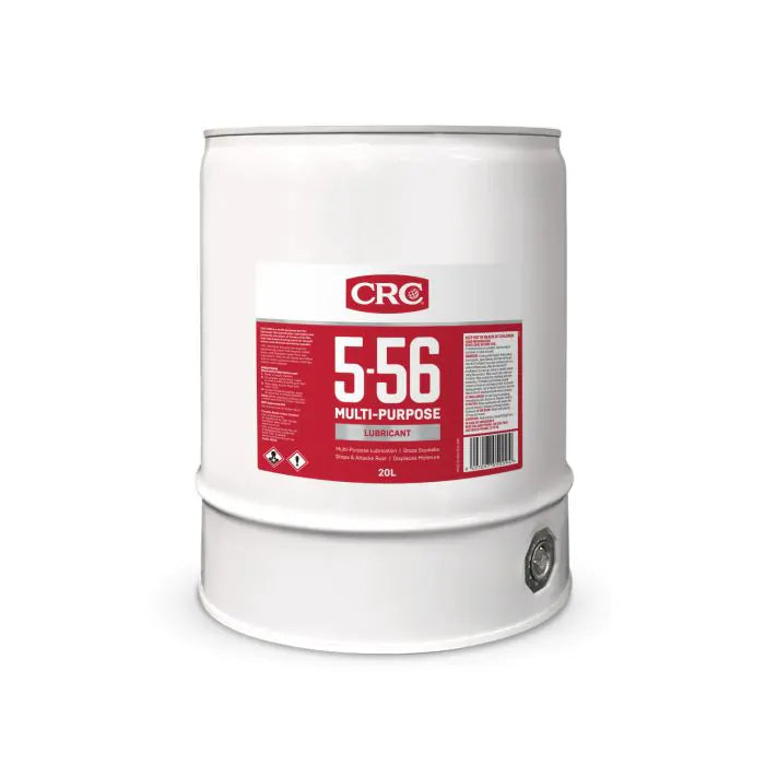 CRC 5-56 Multi-Purpose 20L