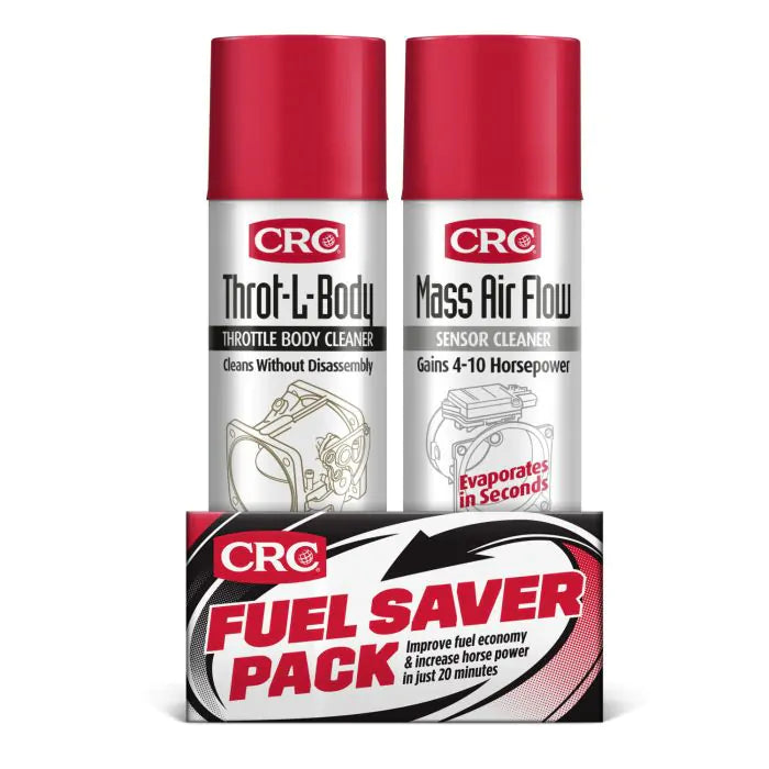 Fuel Saver Twin Pack