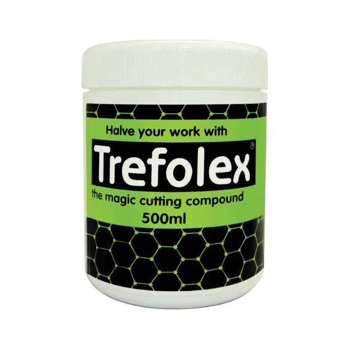 CRC Trefolex Magic Cutting Compound 500ml