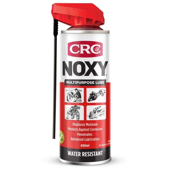 CRC Noxy Multipurpose Lubricant 400ml