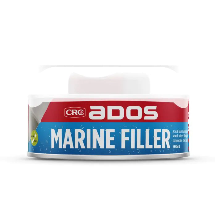 ADOS Marine Waterproof Filler 500ml