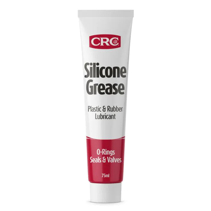 CRC Silicone Grease 75ml