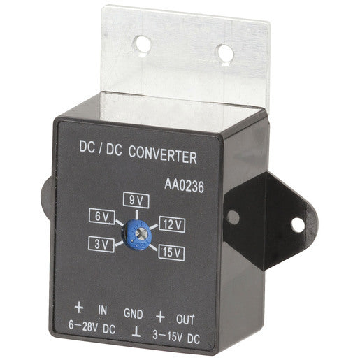 DC to DC Step Down Voltage Converter Module