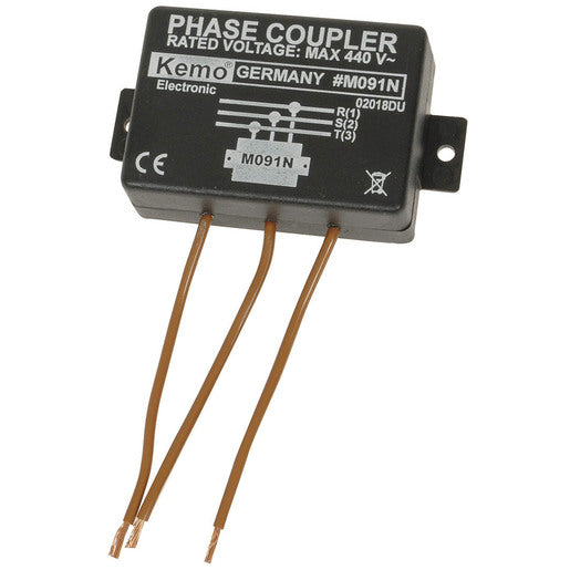 Phase Coupler Module