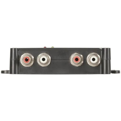 2 Channel High Quality Line Level Converter