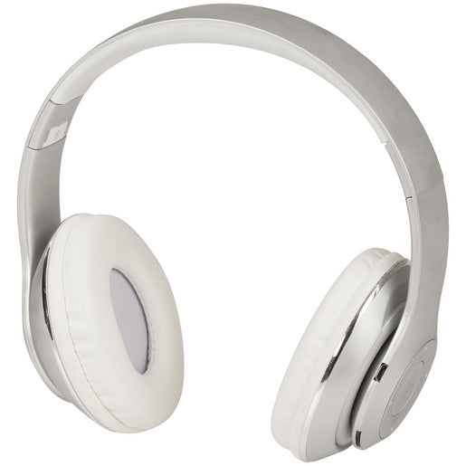 Digitech Headphones with BluetoothÂ® Technology and FM Radio