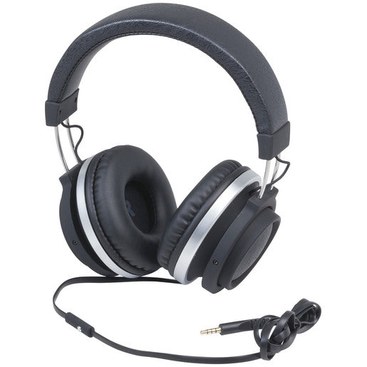 Digitech Over Ear Stereo Headphones