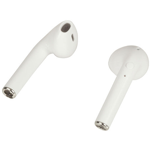 Wireless TWS Earphones with BluetoothÂ® 5.0 Technology