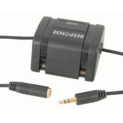 Response Ground Loop Isolator (Stereo) 3.5mm