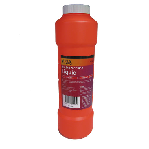 Bubble Machine Liquid 946mL