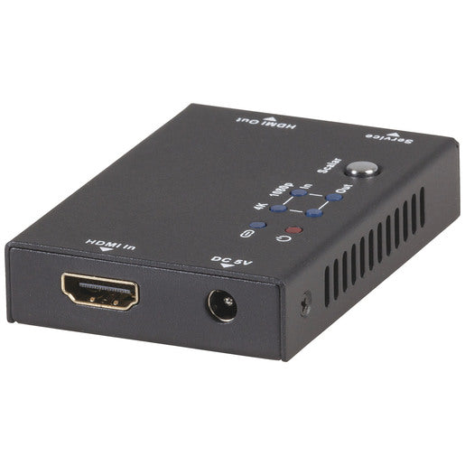 HDMI Repeater 4K