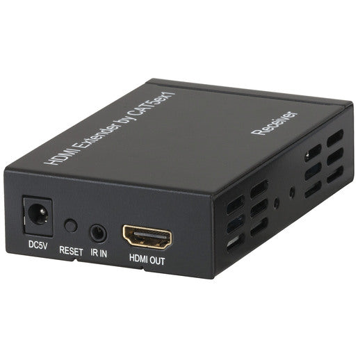 Spare TCP/IP HDMI Extender Receiver for AC-1734 TCP/IP HDMI Extender