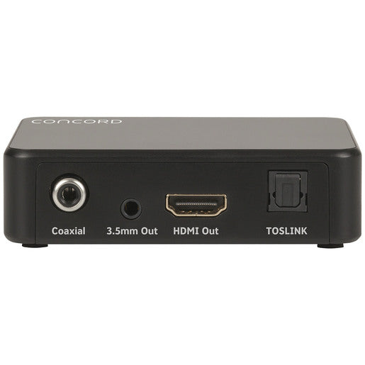 Concord HDMI Audio Extractor