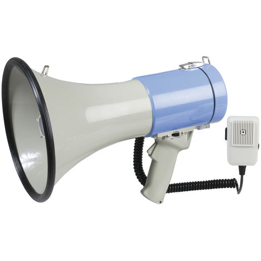 Digitech 25W Personal Megaphone with Siren