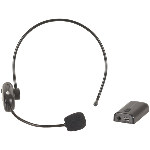 Digitech UHF Headset Microphone Kit