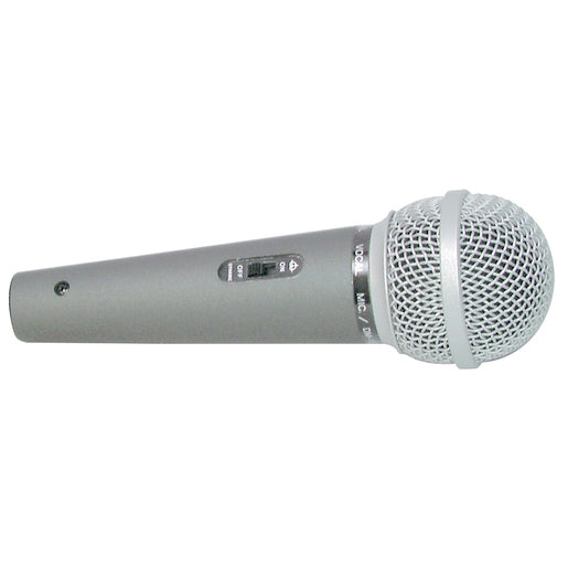 Unidirectional Balanced Professional Vocal Dynamic Microphone