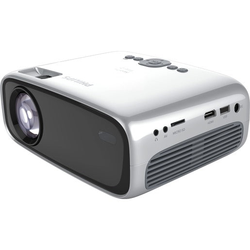 Philips Projector NeoPix Easy2+