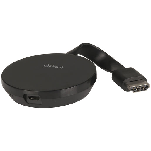 Digitech Miracast Dongle HDMI 4K Wi-Fi