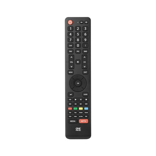 One For All Remote to suit Hisense TVs