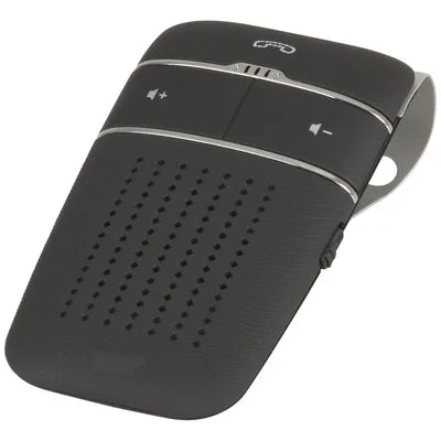 Visor Mount Rechargeable Bluetooth® Handsfree System