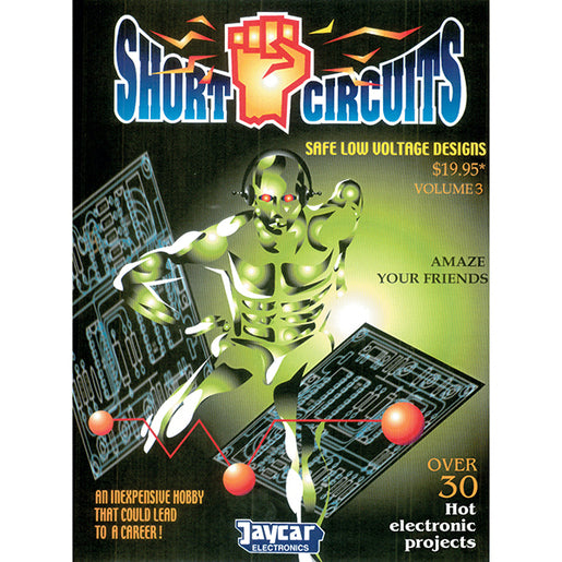 Short Circuits Book Volume 3