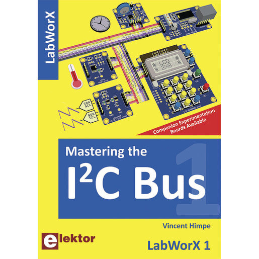 Mastering the IÂ²C Bus