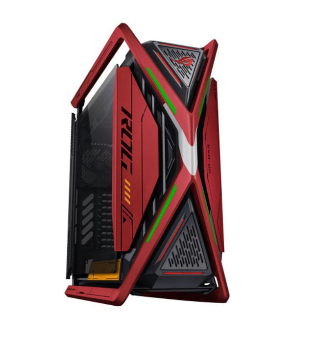 ASUS GR701 ROG HYPERION Limited EVA EDITION  E-ATX/ATX/M-ATX/Mini-ITX,Tempered Glass Window, EVA02