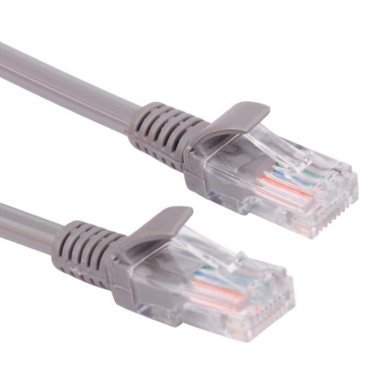 Network Cables and Adaptors