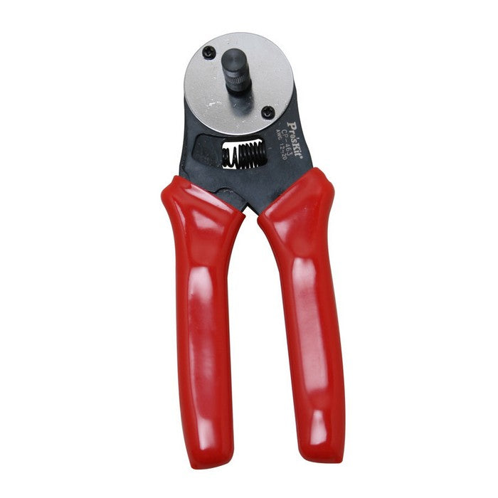 Closed-Barrel D-Sub ContactCrimping Tool (165mm)