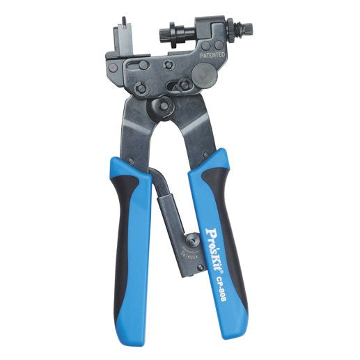 Waterproof Connectors Crimping Tool (195mm)