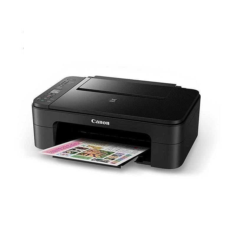 Inkjet Printers