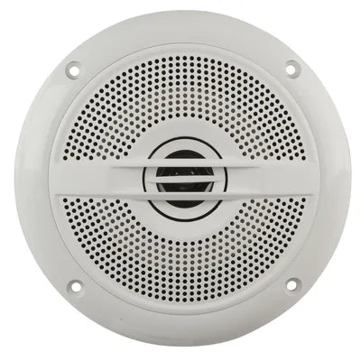 5 Inch Marine Speaker Pair