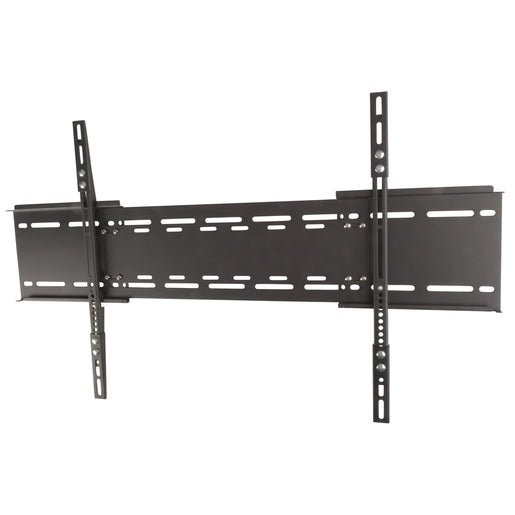 50-100 Inch LCD Monitor Wall Mount Bracket with Tilt