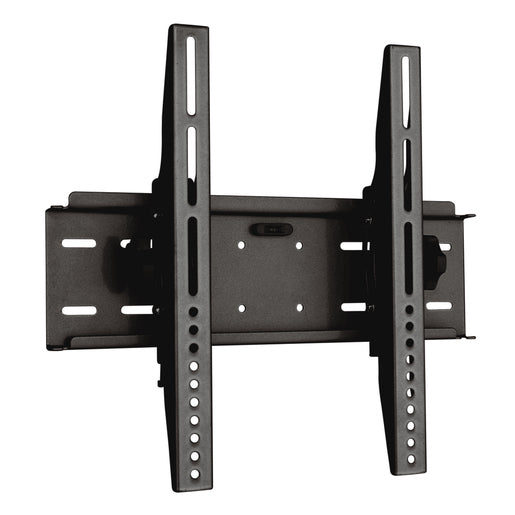 LCD Monitor Wall Mount Bracket with 15 Degree Tilt