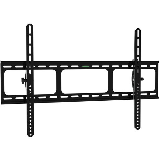 LCD Monitor Wall Mount Bracket with Â±10 Degree Tilt