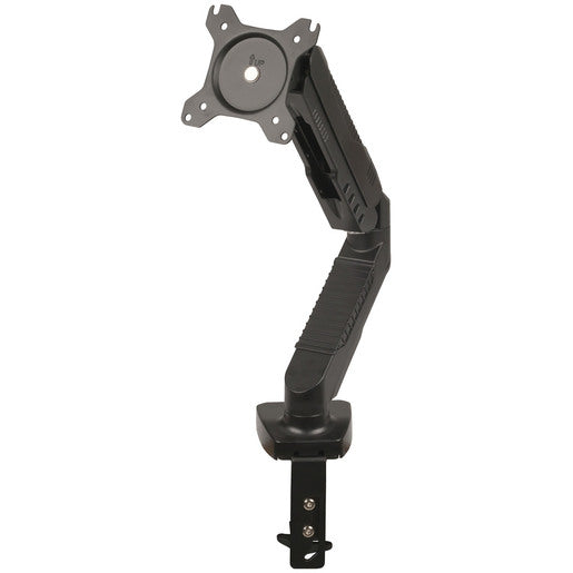 Articulating LCD Monitor Desk Mount