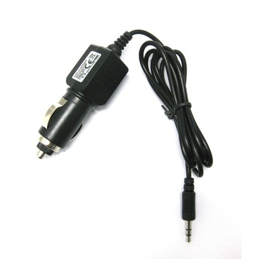 Car Charger for Digitech Waterproof UHF CB Radio (3 Watt or 5 Watt)