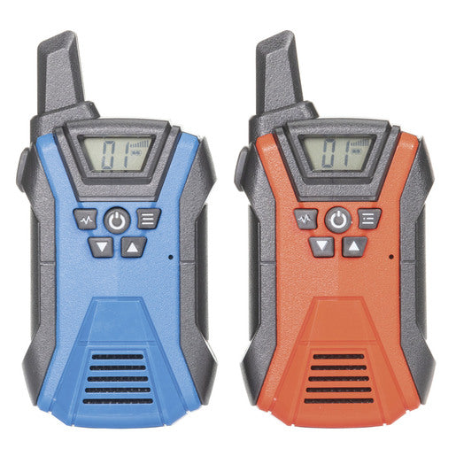 Walkie Talkie Twin Pack