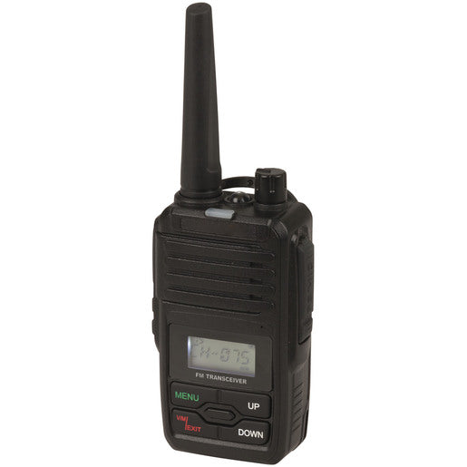 NEXTECH 2W UHF Transceiver